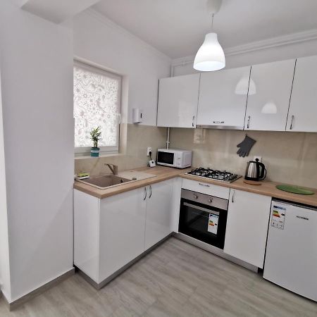 Otopeni Comfort Apartaments Kültér fotó