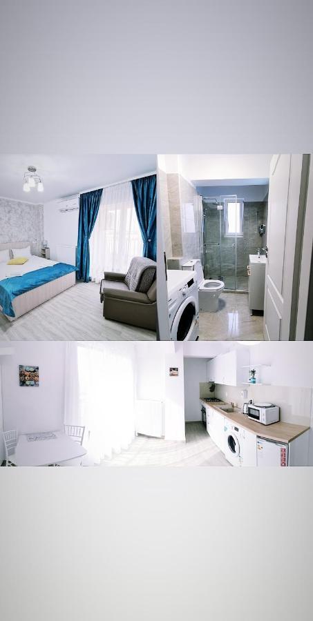 Otopeni Comfort Apartaments Kültér fotó