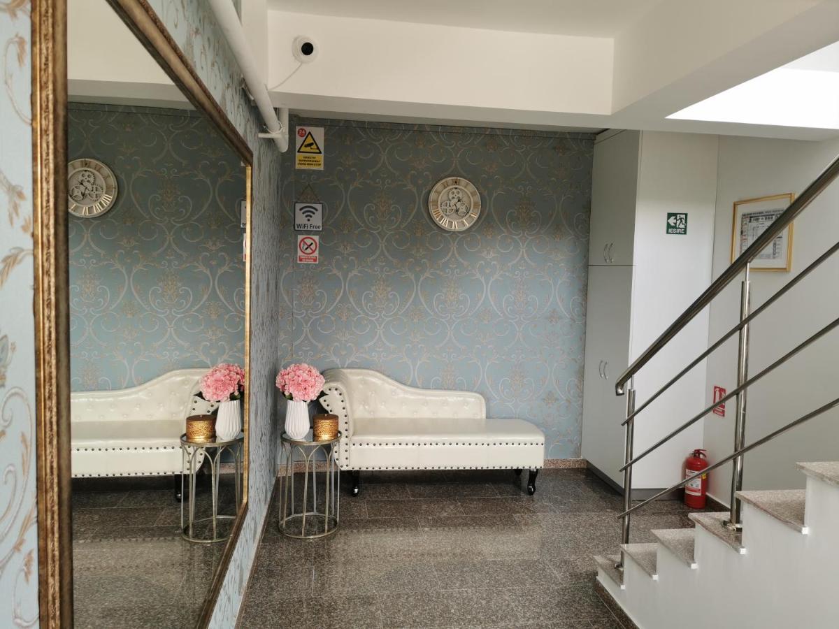 Otopeni Comfort Apartaments Szoba fotó