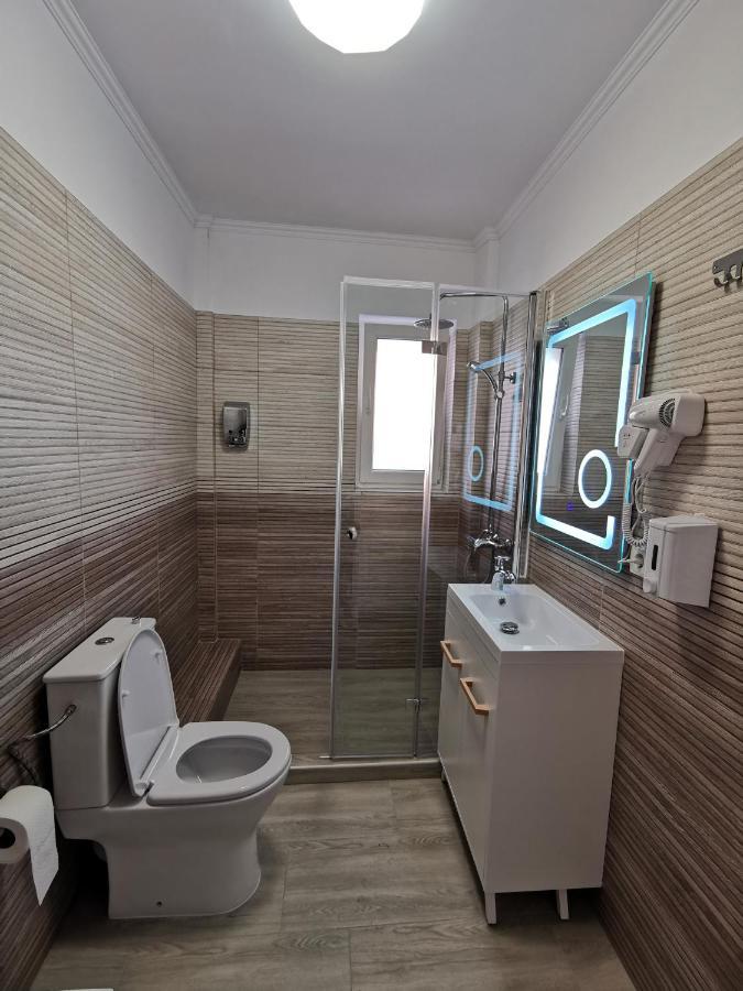 Otopeni Comfort Apartaments Kültér fotó