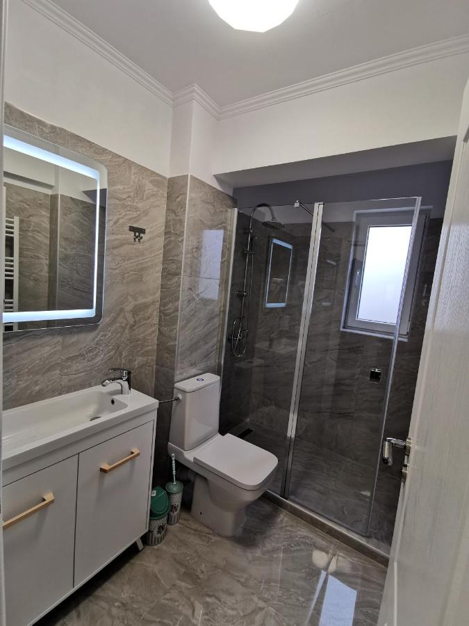 Otopeni Comfort Apartaments Kültér fotó