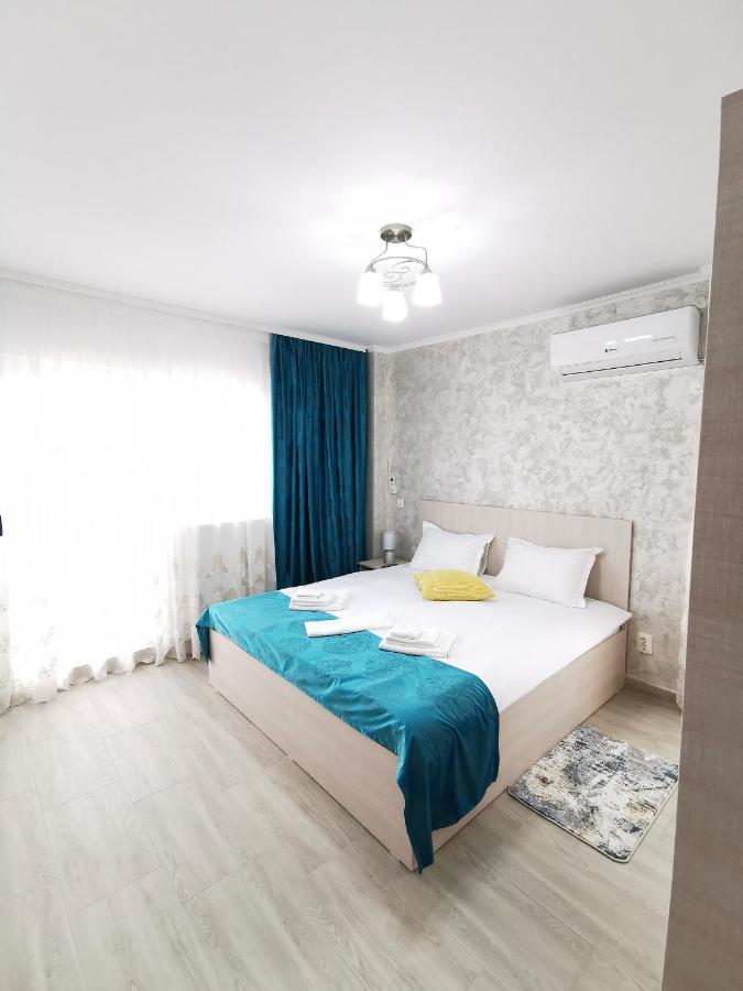 Otopeni Comfort Apartaments Kültér fotó