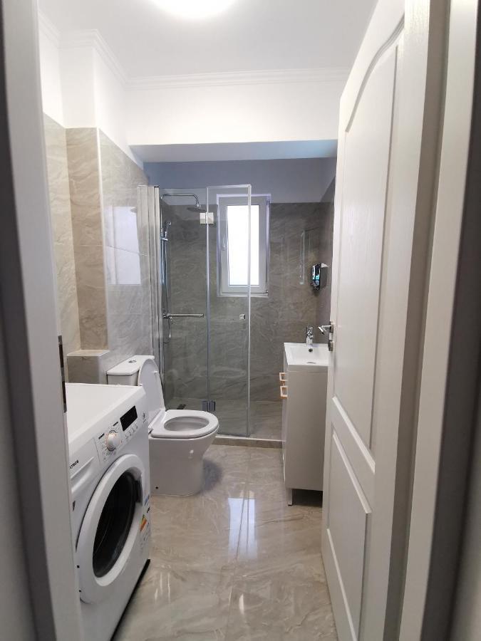 Otopeni Comfort Apartaments Kültér fotó