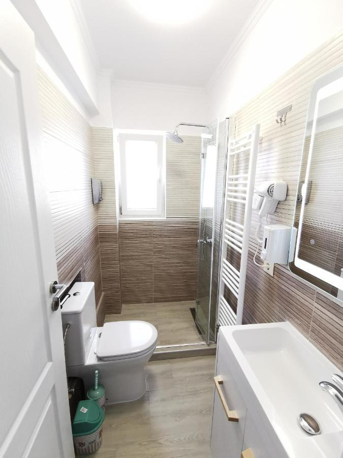 Otopeni Comfort Apartaments Kültér fotó