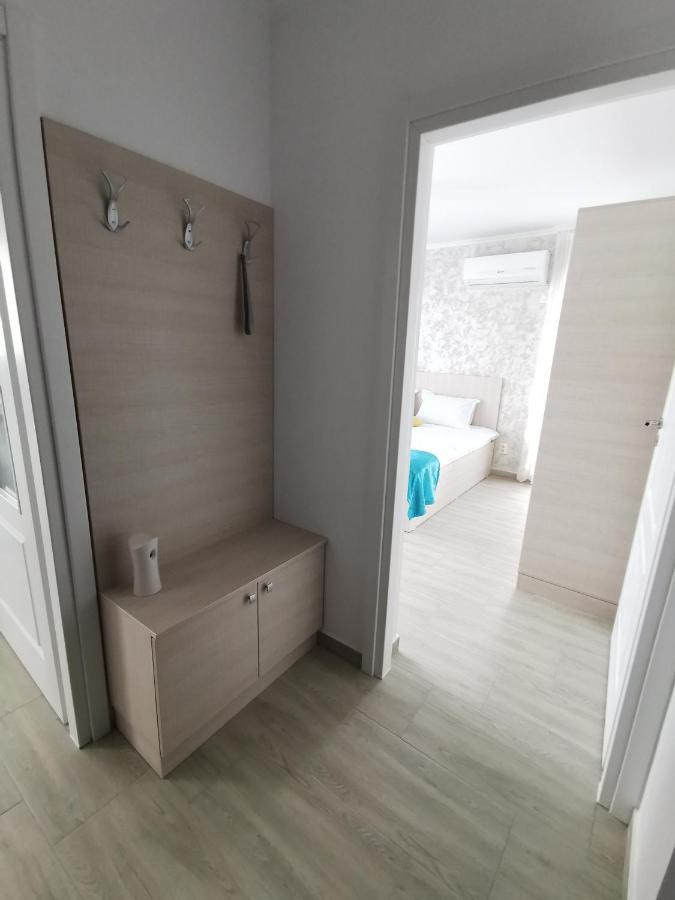 Otopeni Comfort Apartaments Kültér fotó