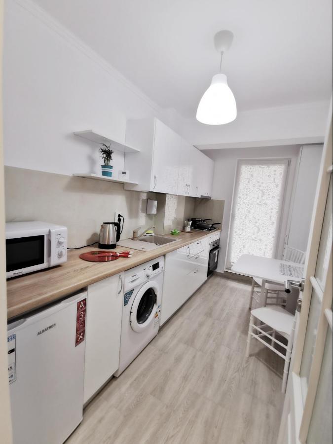 Otopeni Comfort Apartaments Kültér fotó