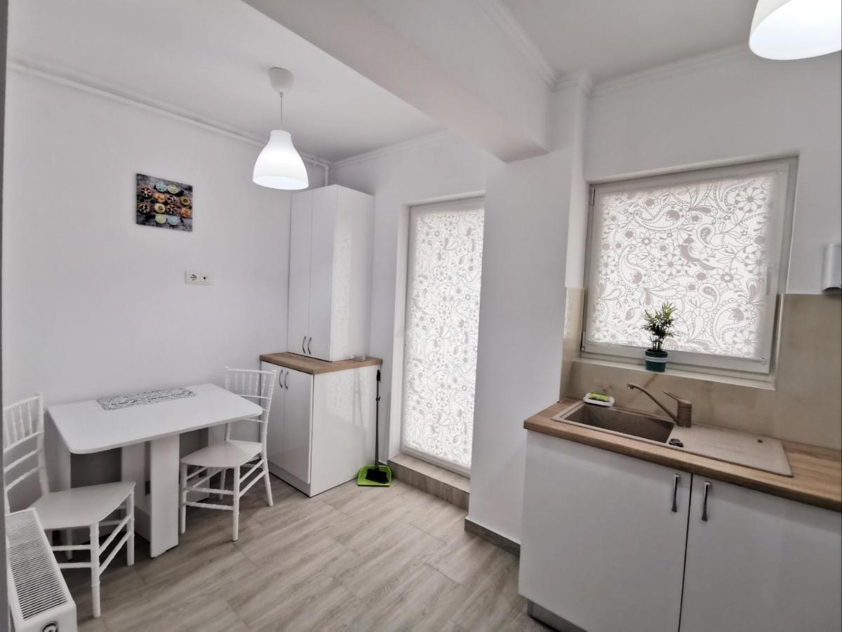 Otopeni Comfort Apartaments Kültér fotó